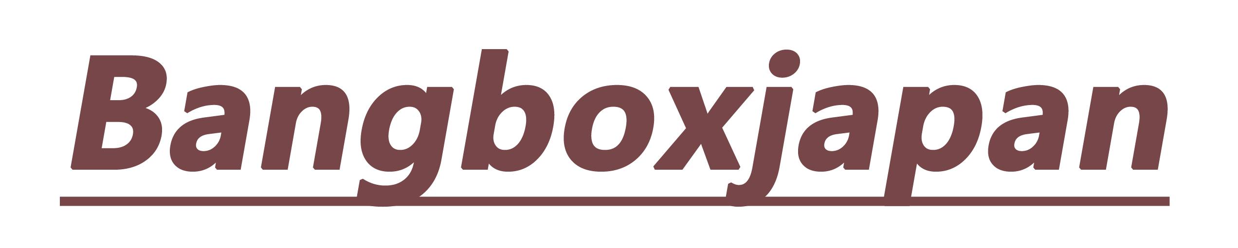 Bangboxjapan